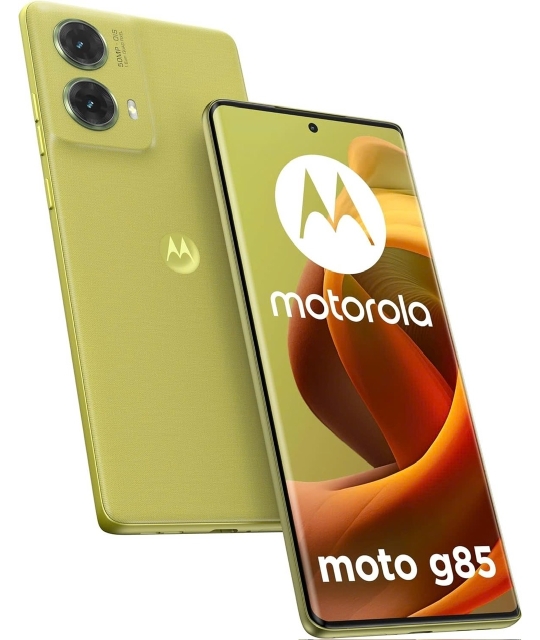 SIÊU SALE HÈ 2025 & "KIỆT TÁC" SMARTPHONE TỪ MOTOROLA