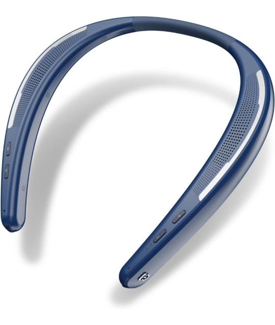 8/3 & Loa đeo cổ không dây Bluetooth từ NHẬT