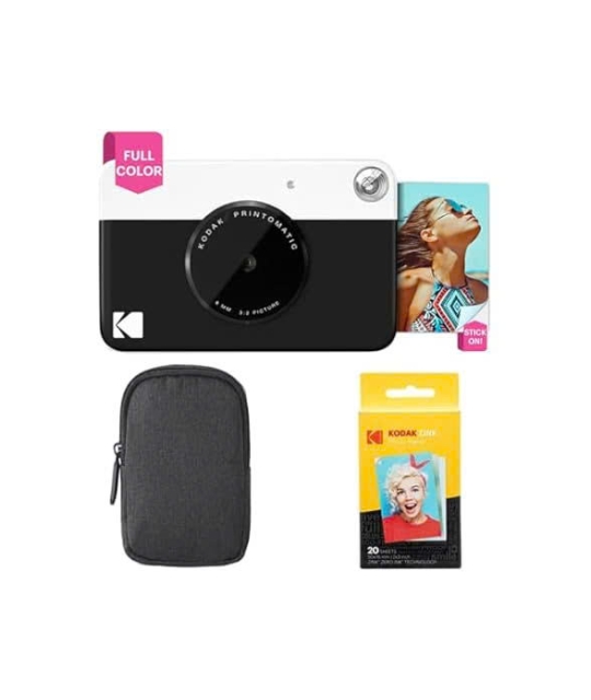 8/3 & MÁY ẢNH LẤY LIỀN KODAK