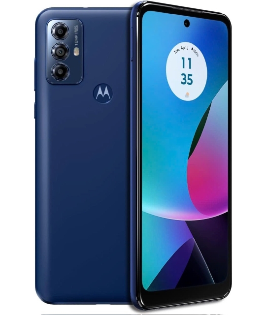 PHỤC SINH & SMARTPHONE PIN 3 NGÀY TỪ MOTOROLA