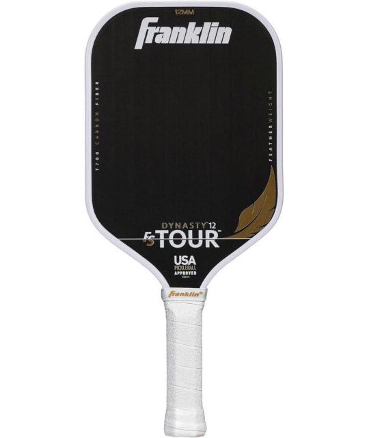SIÊU SALE XUÂN HÈ 2025 & VỢT PICKLEBALL "HÀNG HIỆU" FRANKLIN