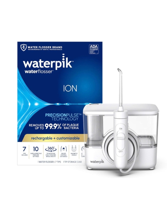 SIÊU SALE XUÂN HÈ 2025 & TĂM NƯỚC SỐ 1 THẾ GIỚI WATERPIK
