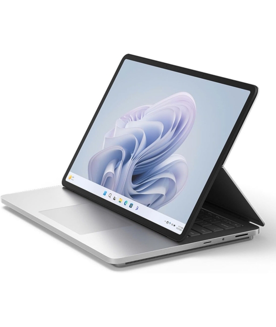 SIÊU SALE XUÂN HÈ 2025 & "QUÁI VẬT" MICROSOFT SURFACE LAPTOP STUDIO 2