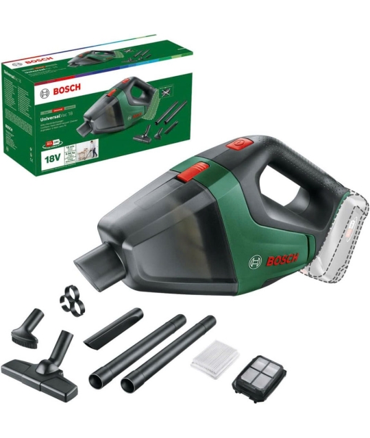 SIÊU SALE XUÂN HÈ 2025 & HÚT BỤI CẦM TAY ĐA NĂNG BOSCH
