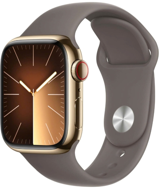 PRIMEDAY 2026 & APPLE WATCH SERIES 9 KHUNG THÉP CAO CẤP NHẤT