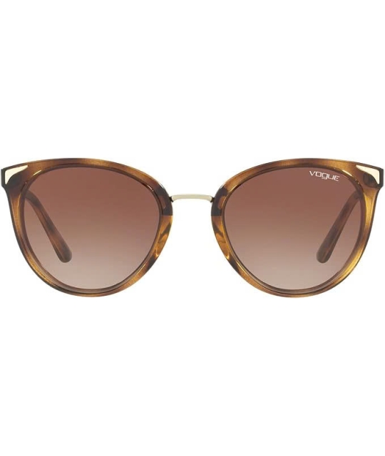 HÈ VỀ & KÍNH RÂM "XỊN XÒ" VOGUE