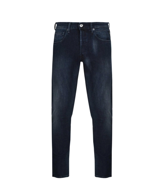 TRUNG THU & QUẦN JEANS REPLAY TỪ ITALY