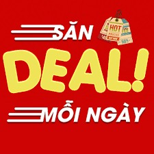 Deal hot giá rẻ nhất hôm nay
