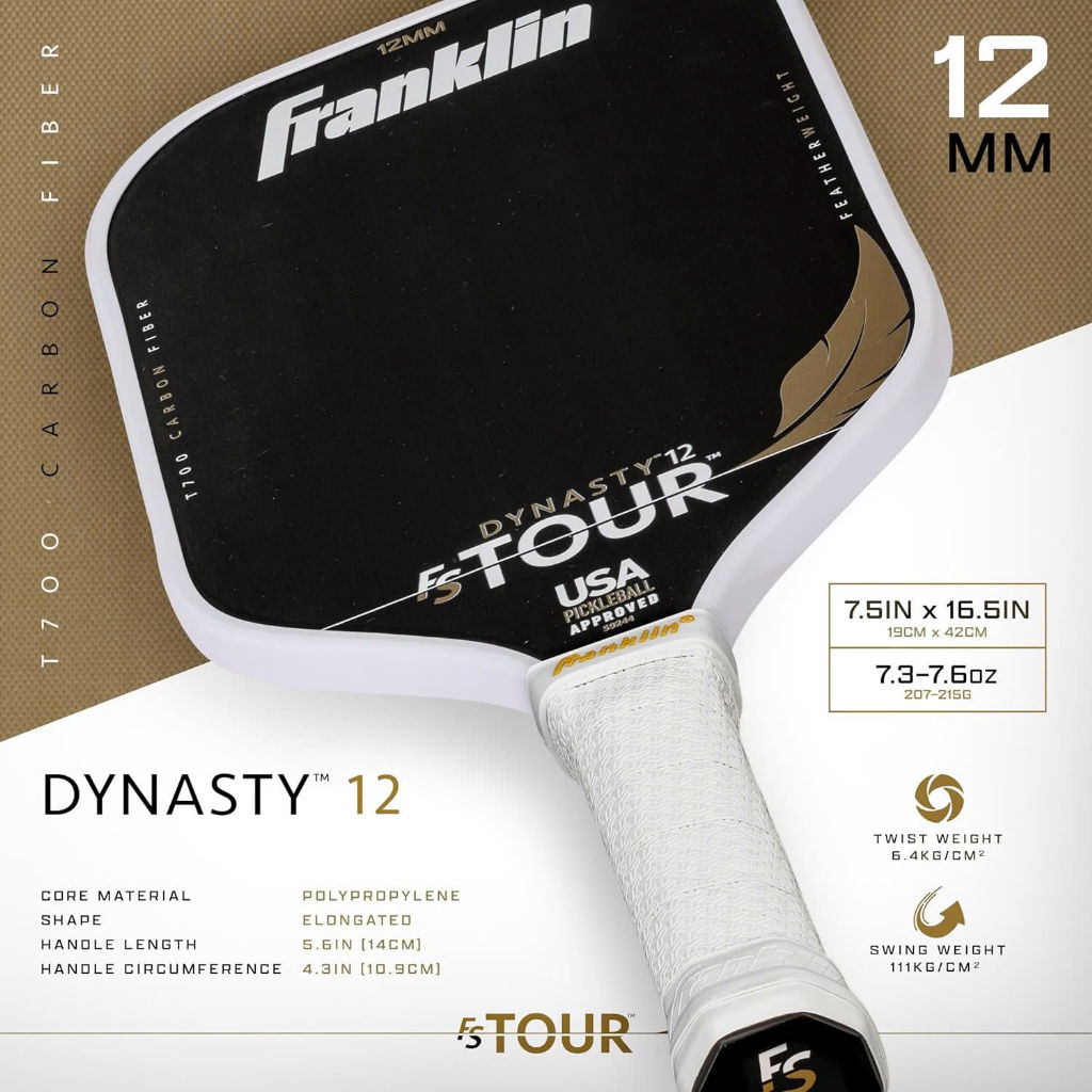 vợt pickleball
