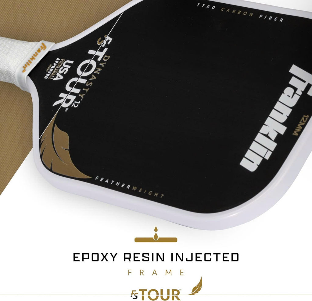 vợt pickleball